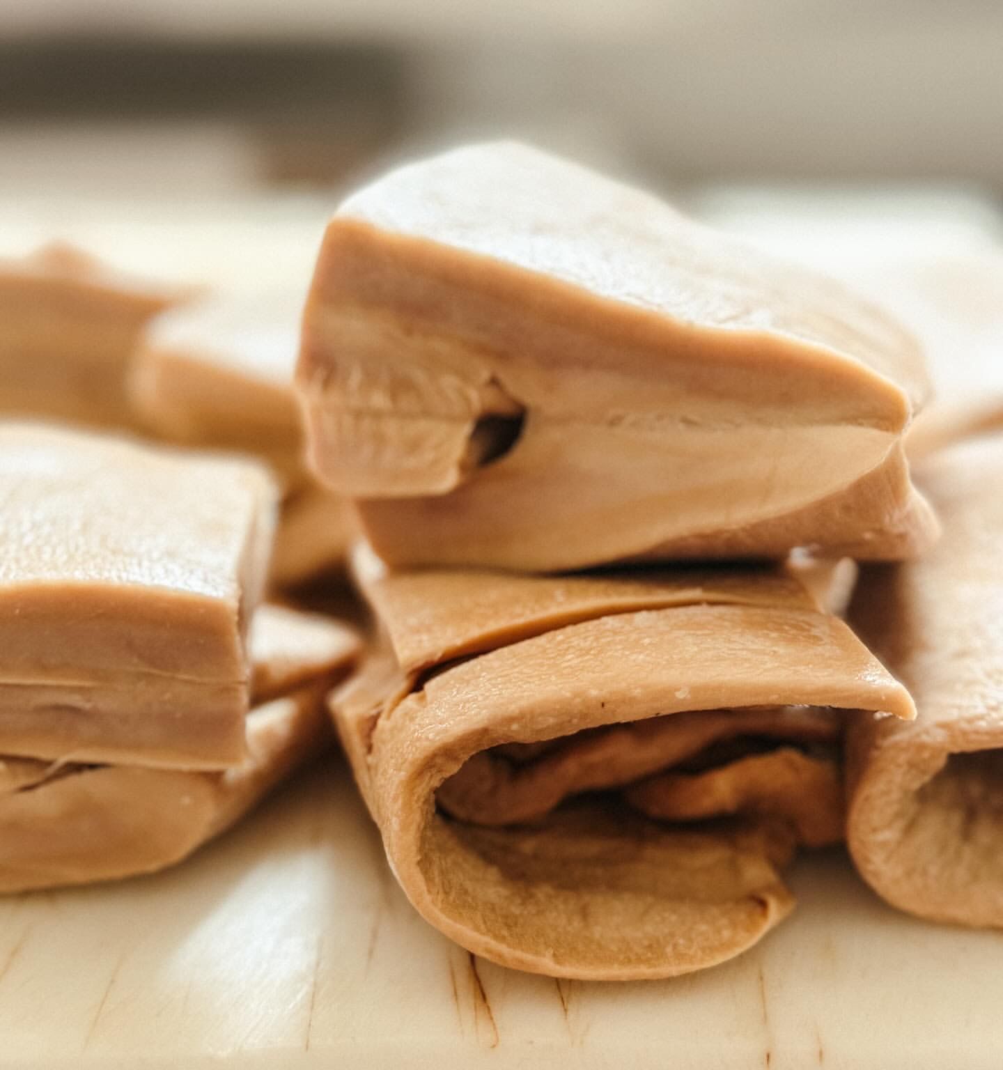 Lattume di tonno rosso 