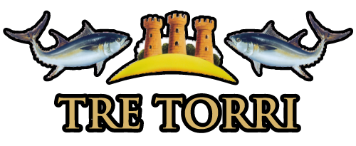  Conservificio ittico Tre Torri Prodotti di tonnara e prodotti tipici siciliani a Erice 