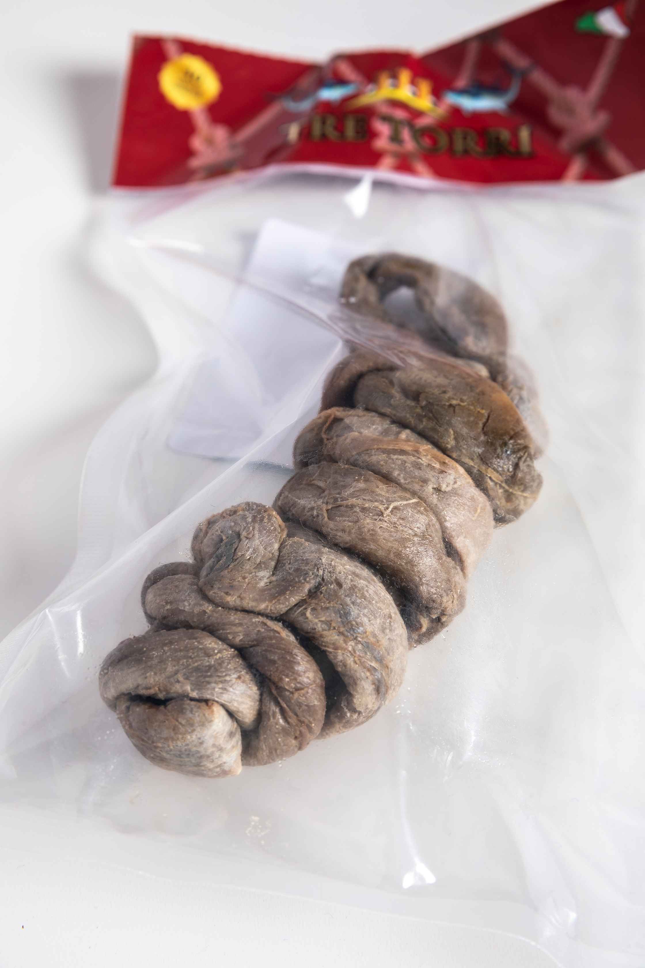 Budello di tonno rosso 