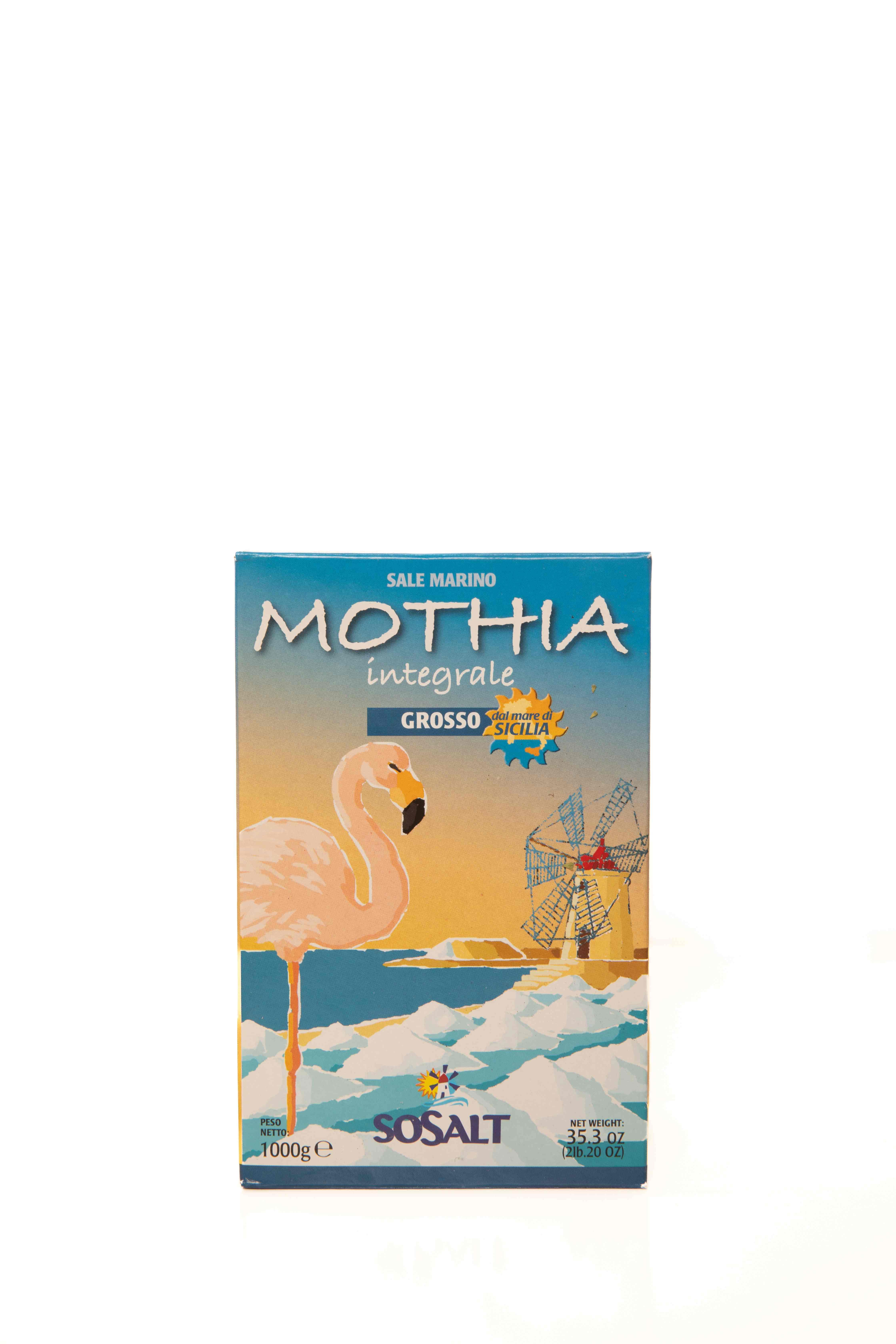 Sale marino fino Mothia 