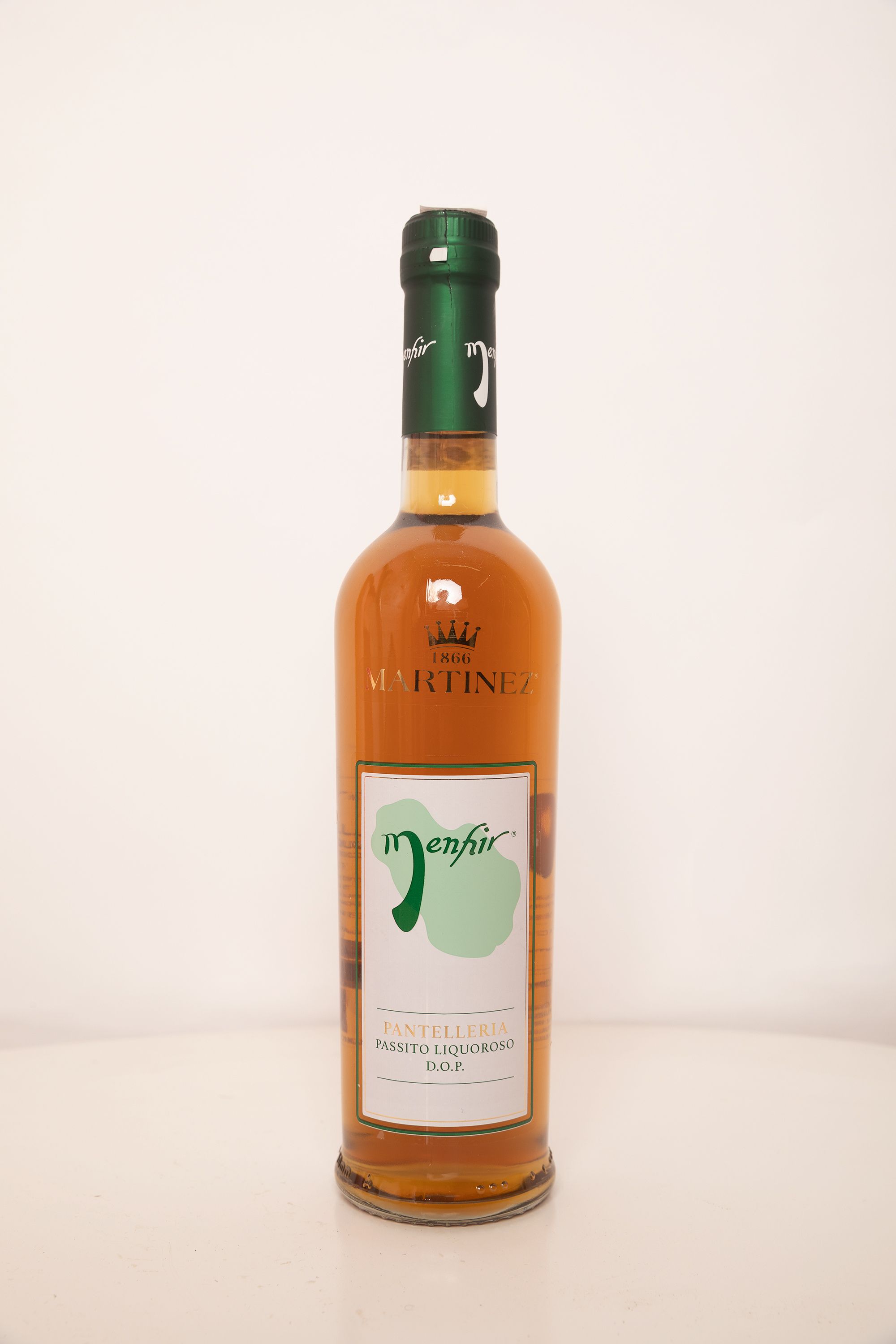 Passito di Pantelleria 